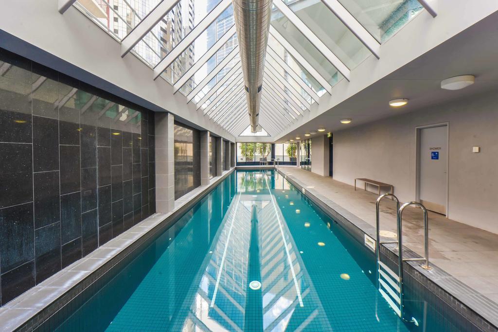 Staycentral - Cityviews On City Road Southbank Melbourne Room photo